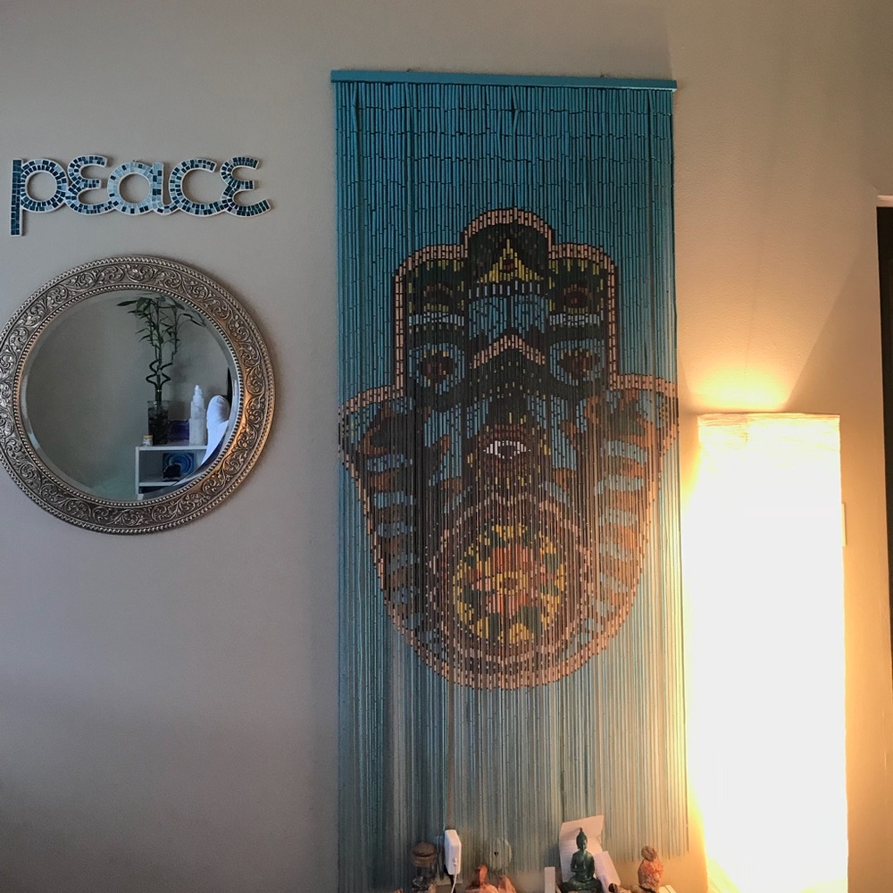 EARTHBOUND Hippie Room Decor